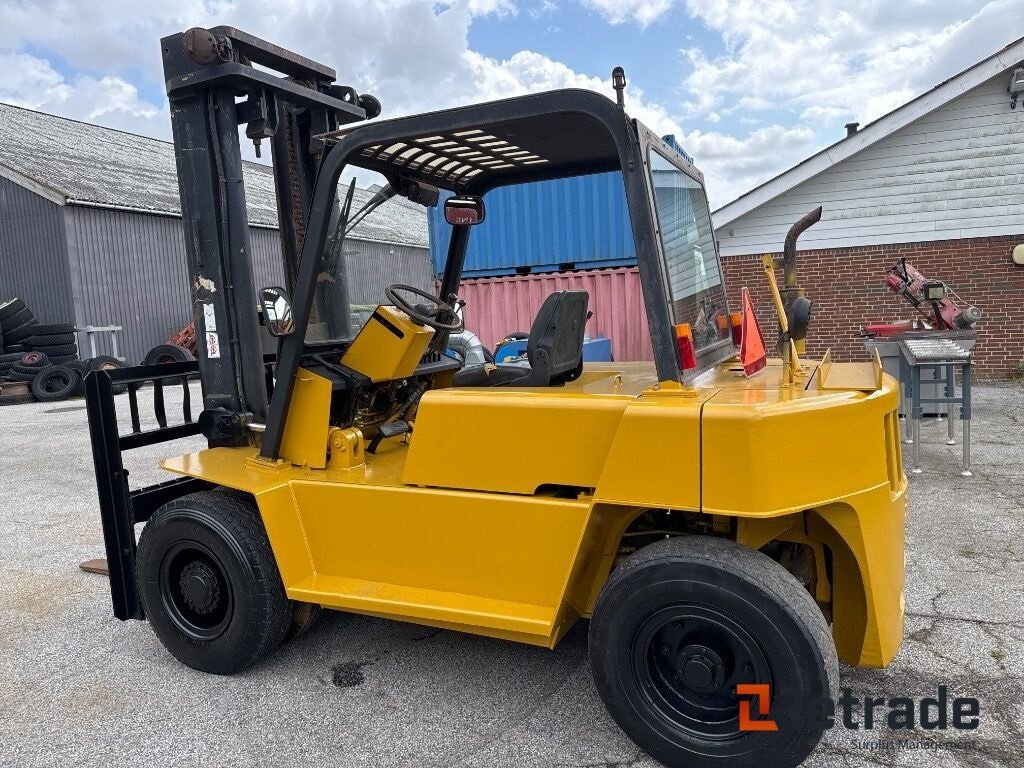 Frontstapler of the type Sonstige Eaton Fd50P, Gebrauchtmaschine in Rødovre (Picture 4)