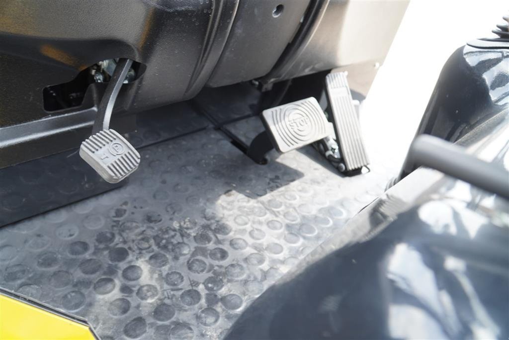 Frontstapler of the type Sonstige El truck, Gebrauchtmaschine in Rødekro (Picture 5)