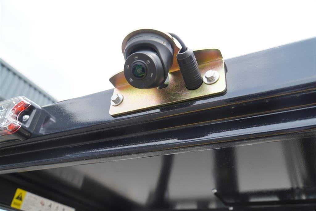 Frontstapler of the type Sonstige El truck, Gebrauchtmaschine in Rødekro (Picture 8)