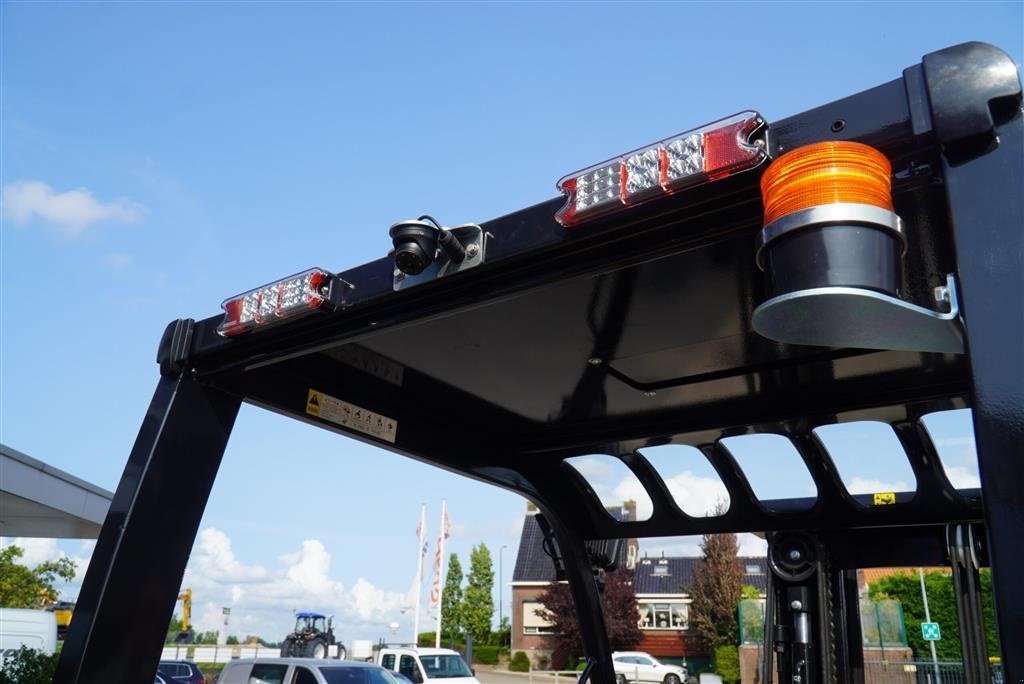 Frontstapler des Typs Sonstige EL TRUCK, Gebrauchtmaschine in Rødekro (Bild 15)