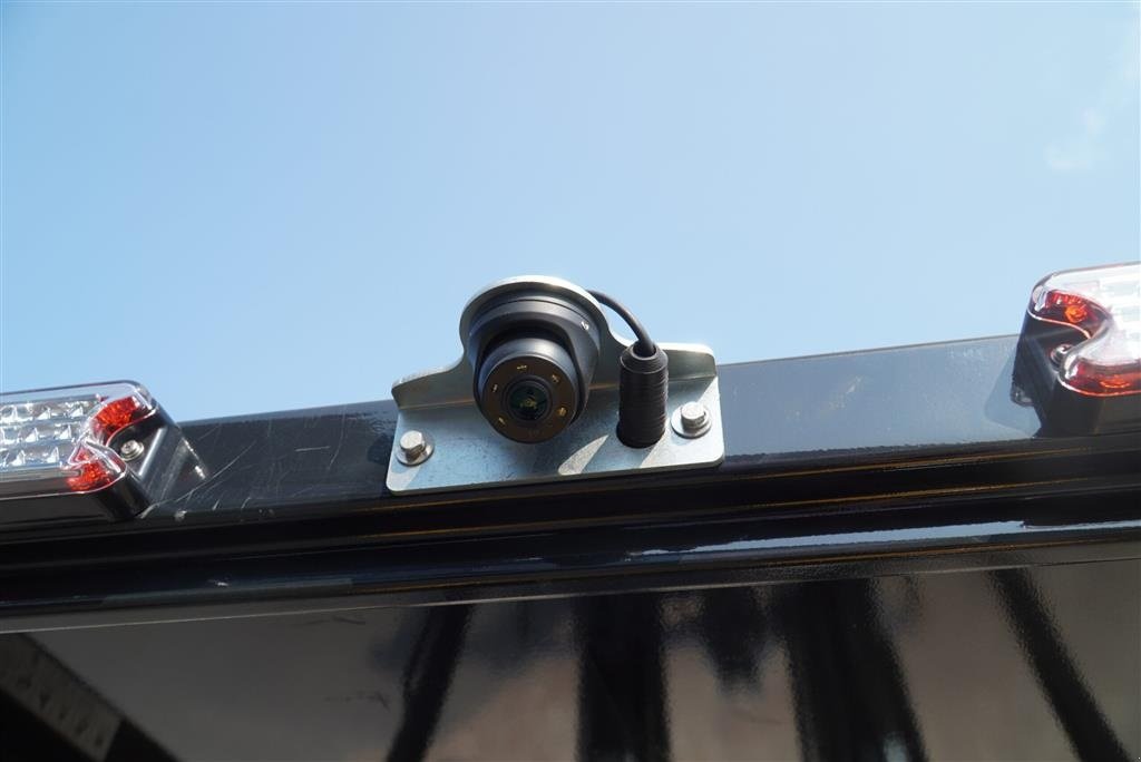 Frontstapler des Typs Sonstige EL TRUCK, Gebrauchtmaschine in Rødekro (Bild 16)