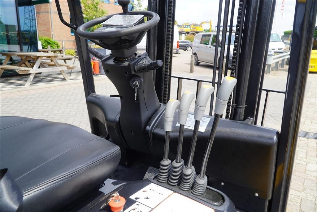 Frontstapler des Typs Sonstige EL TRUCK, Gebrauchtmaschine in Rødekro (Bild 13)