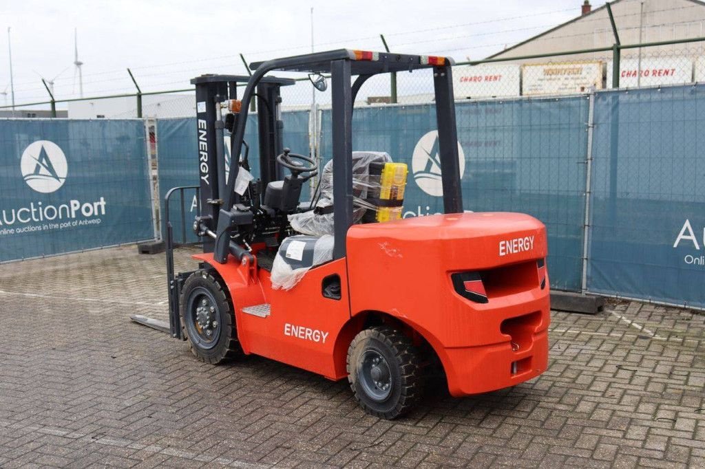 Frontstapler tipa Sonstige Energy CPC30, Neumaschine u Antwerpen (Slika 5)