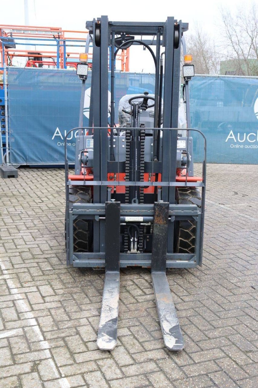 Frontstapler tipa Sonstige Energy CPC30, Neumaschine u Antwerpen (Slika 10)