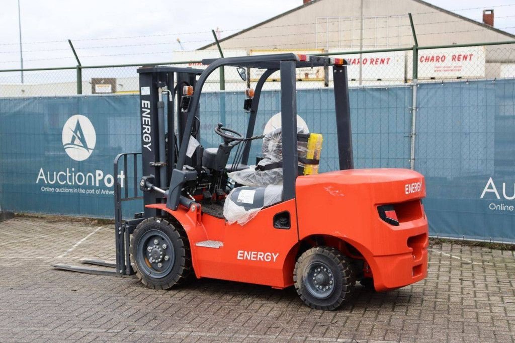 Frontstapler tipa Sonstige Energy CPC30, Neumaschine u Antwerpen (Slika 4)