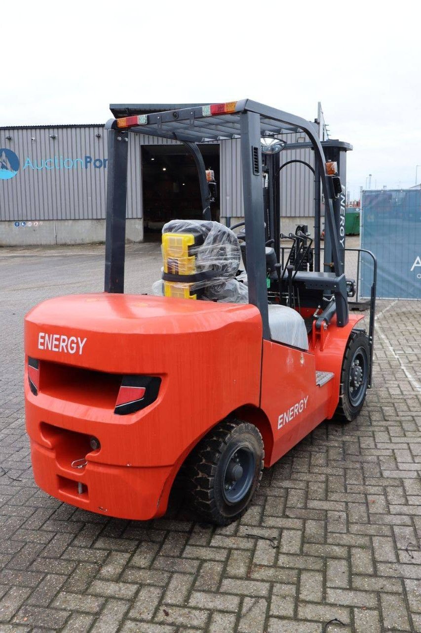 Frontstapler tipa Sonstige Energy CPC30, Neumaschine u Antwerpen (Slika 8)