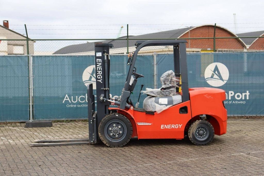 Frontstapler tipa Sonstige Energy CPC30, Neumaschine u Antwerpen (Slika 2)