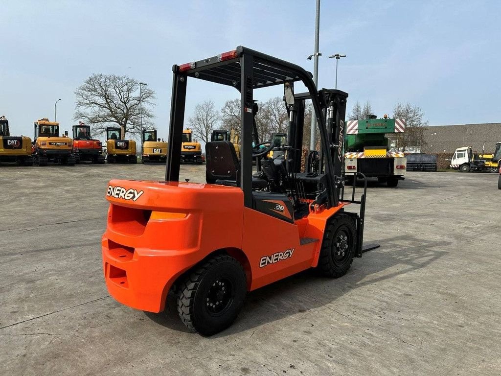 Frontstapler del tipo Sonstige Energy CPC30, Neumaschine en Antwerpen (Imagen 5)