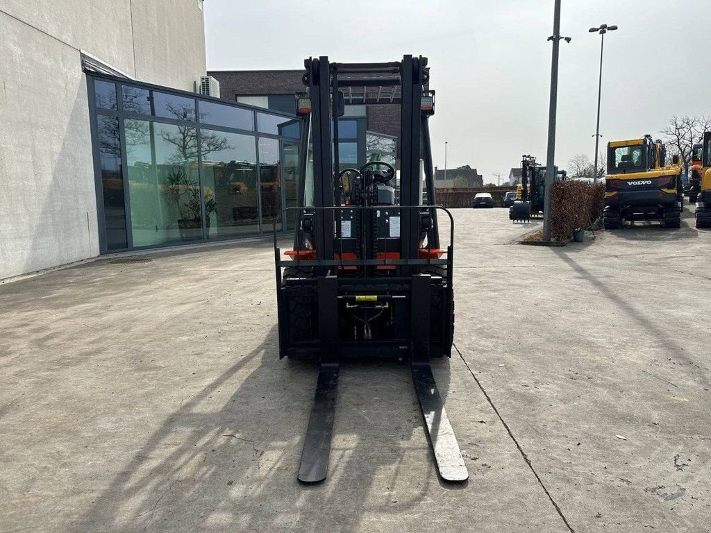 Frontstapler del tipo Sonstige Energy CPC30, Neumaschine en Antwerpen (Imagen 2)