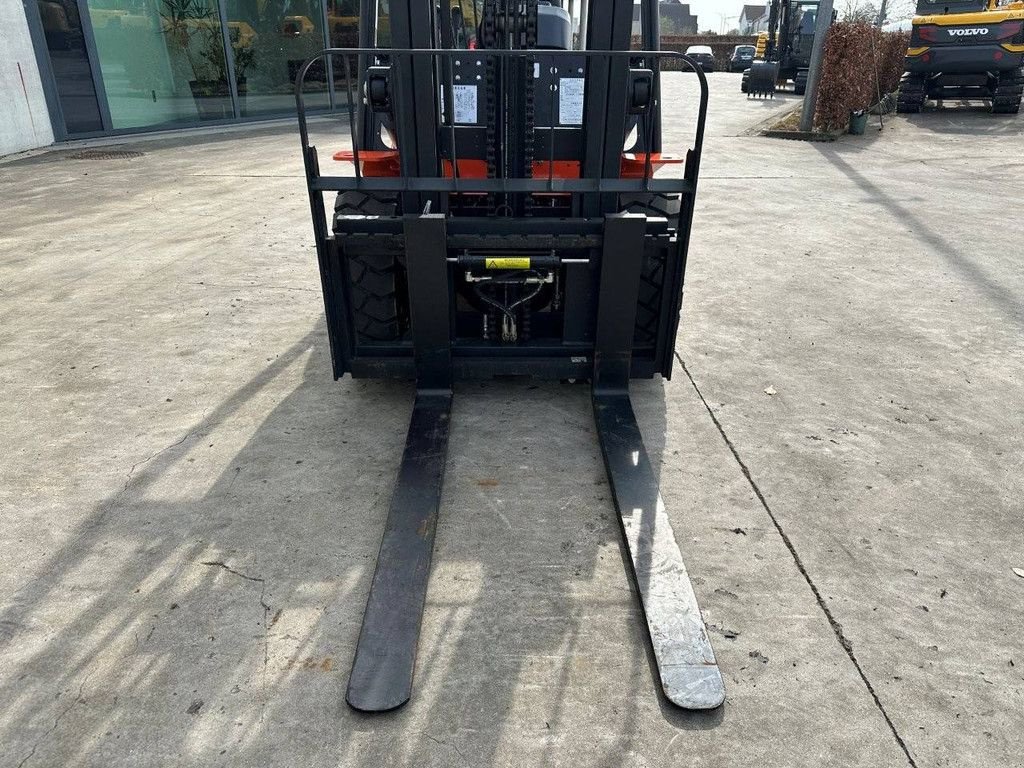 Frontstapler du type Sonstige Energy CPC30, Neumaschine en Antwerpen (Photo 11)