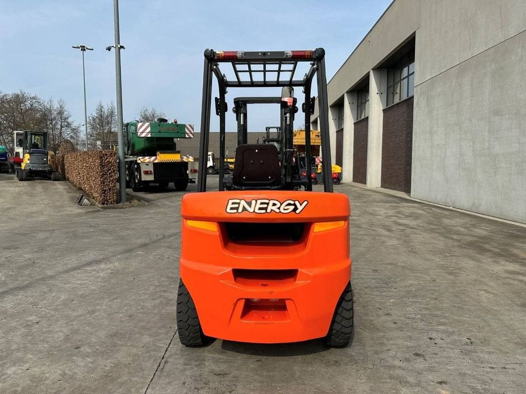 Frontstapler du type Sonstige Energy CPC30, Neumaschine en Antwerpen (Photo 7)