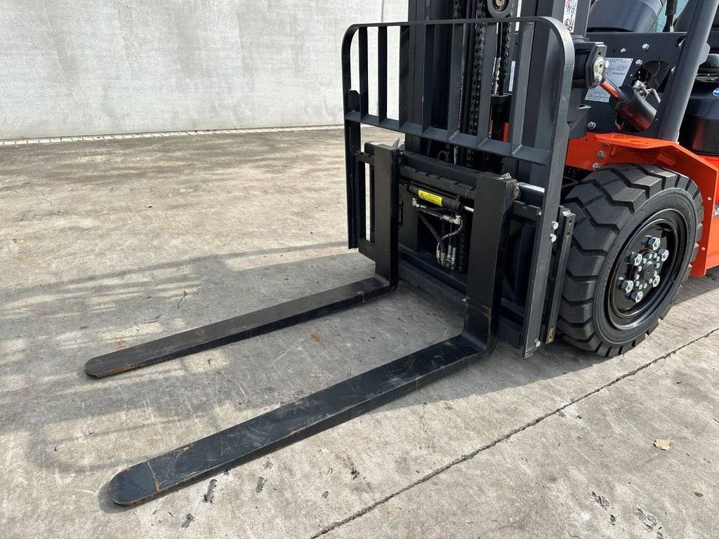 Frontstapler du type Sonstige Energy CPC30, Neumaschine en Antwerpen (Photo 10)