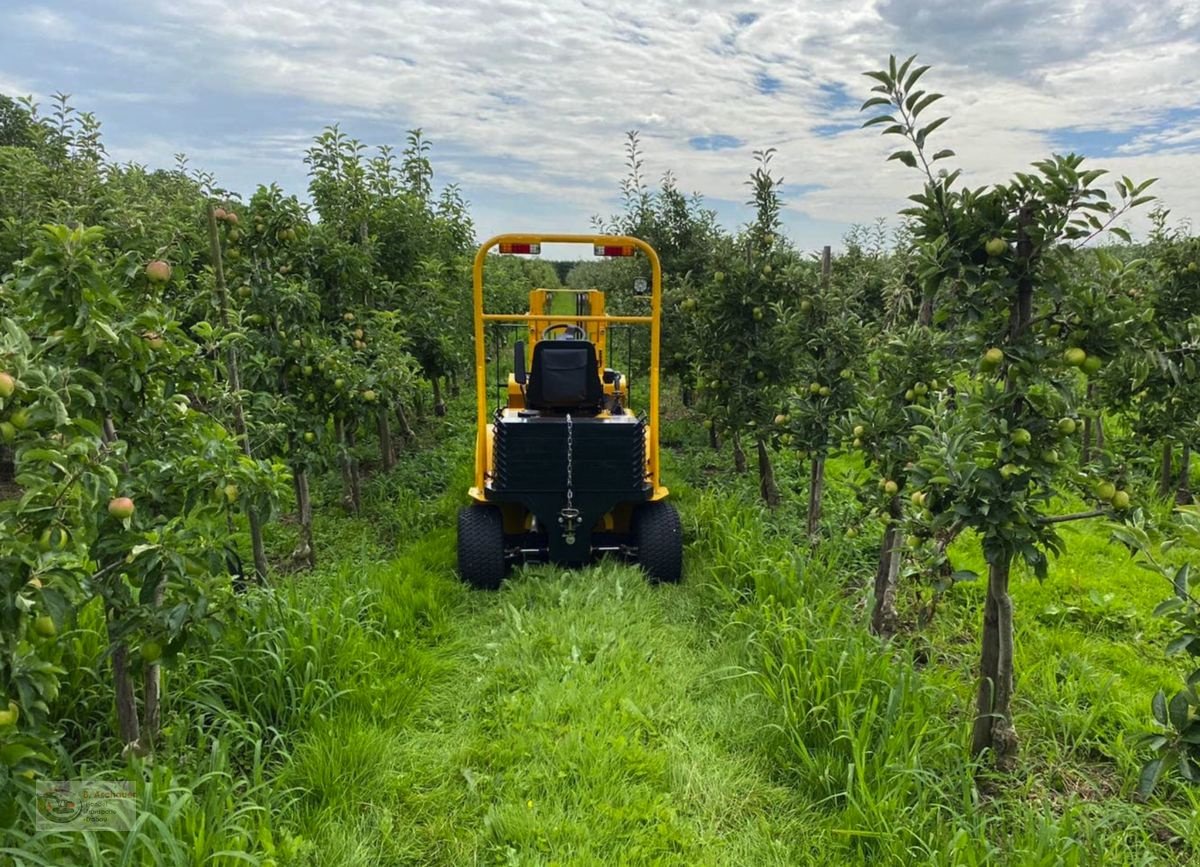 Frontstapler of the type Sonstige Eurotrac Agri10, Neumaschine in Dimbach (Picture 2)