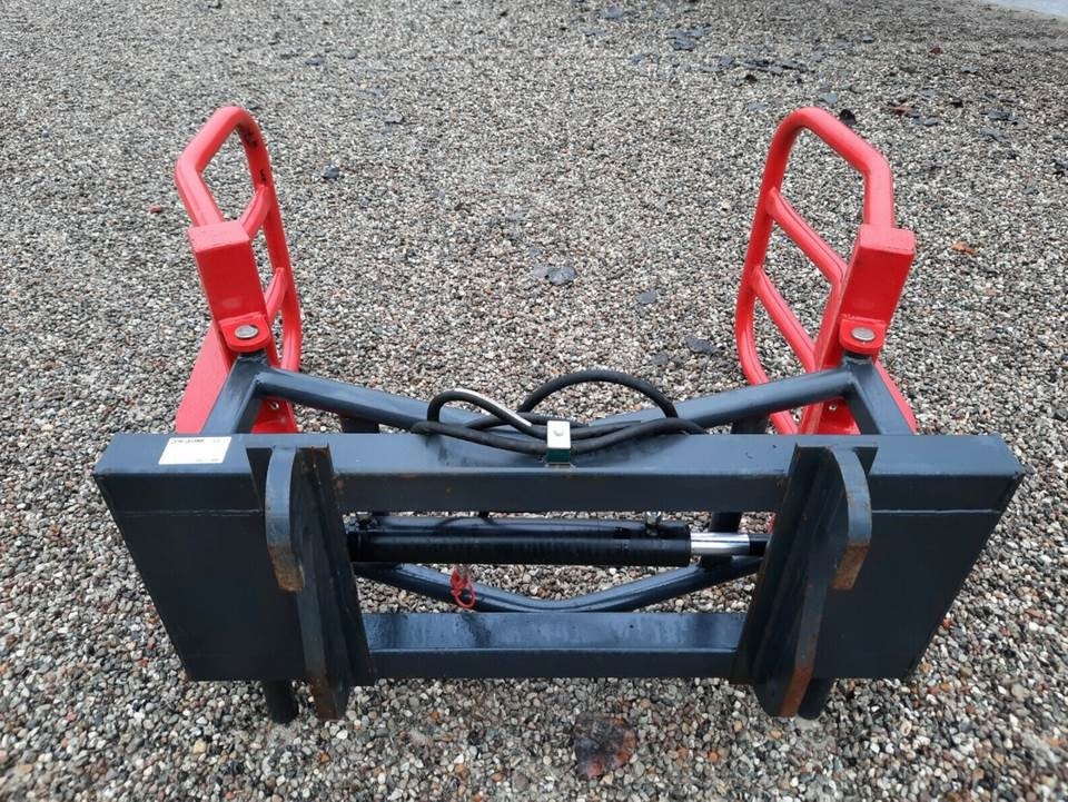 Frontstapler des Typs Sonstige fabriksny, rigtig fin balletang-klemme, Gebrauchtmaschine in Fårevejle (Bild 2)