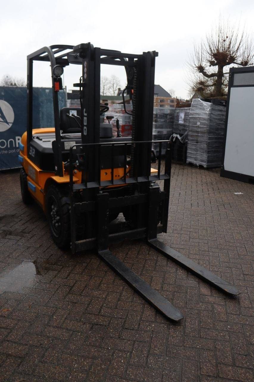 Frontstapler типа Sonstige FD FD-32, Neumaschine в Antwerpen (Фотография 8)