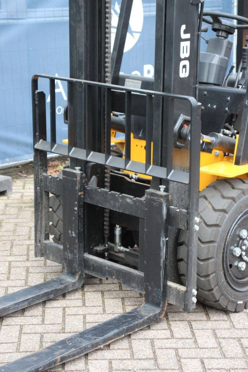 Frontstapler typu Sonstige FD FD-32, Neumaschine v Antwerpen (Obrázek 11)