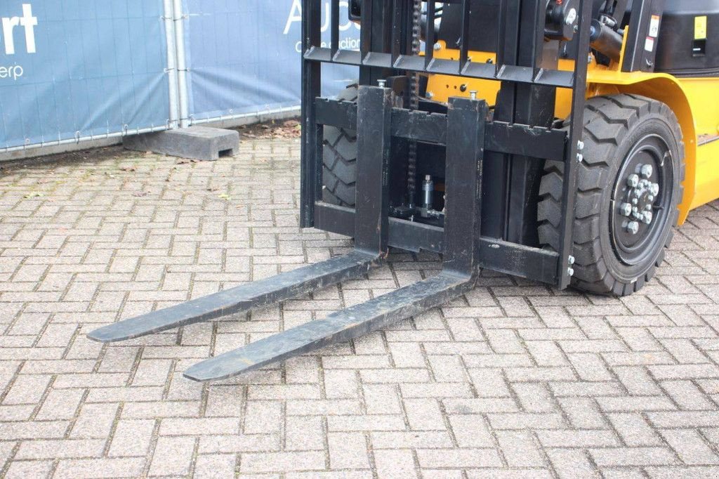 Frontstapler typu Sonstige FD FD-32S, Neumaschine v Antwerpen (Obrázek 10)