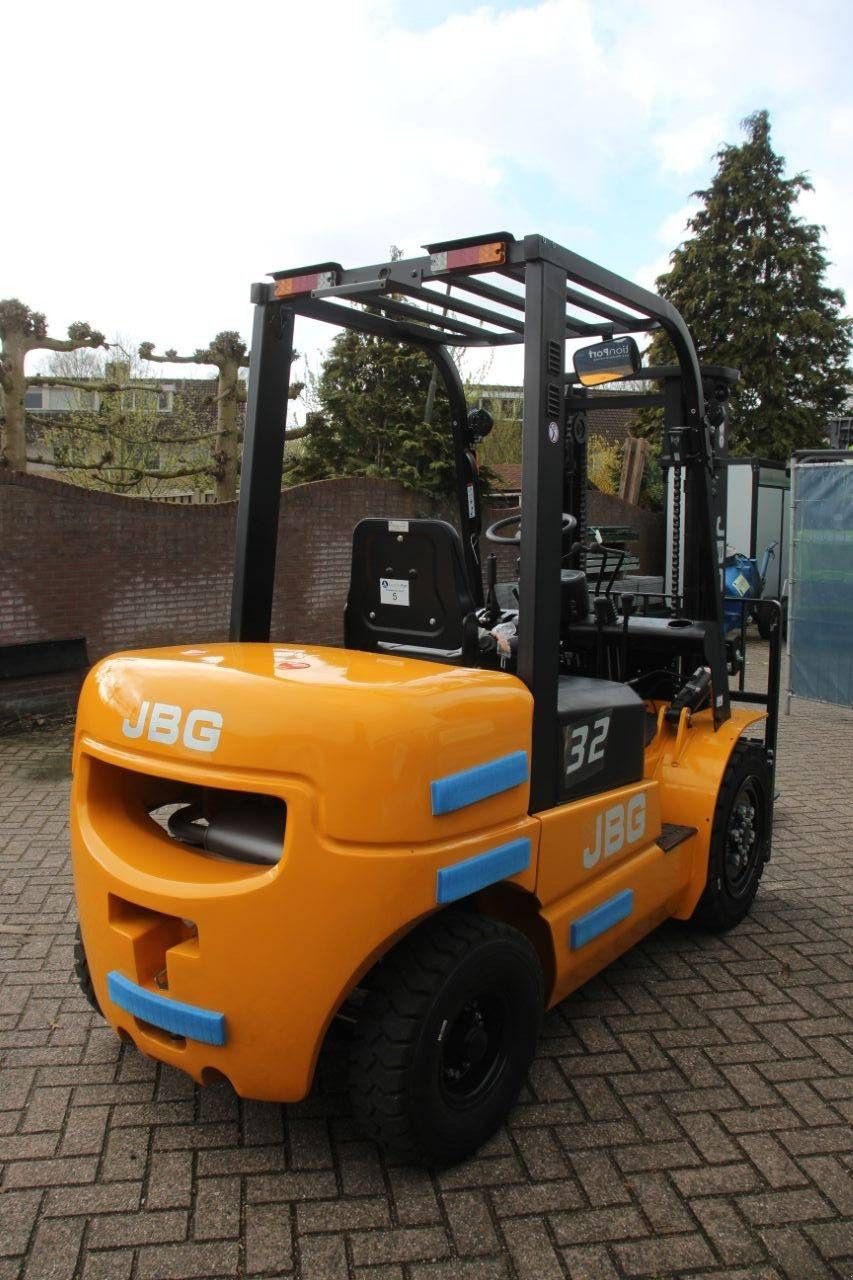 Frontstapler typu Sonstige FD FD-32S, Neumaschine v Antwerpen (Obrázek 5)