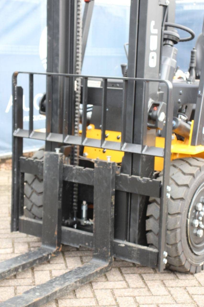 Frontstapler typu Sonstige FD FD-32S, Neumaschine v Antwerpen (Obrázek 11)