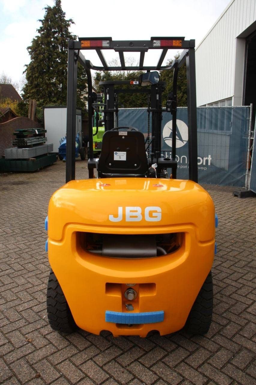 Frontstapler typu Sonstige FD FD-32S, Neumaschine v Antwerpen (Obrázek 4)