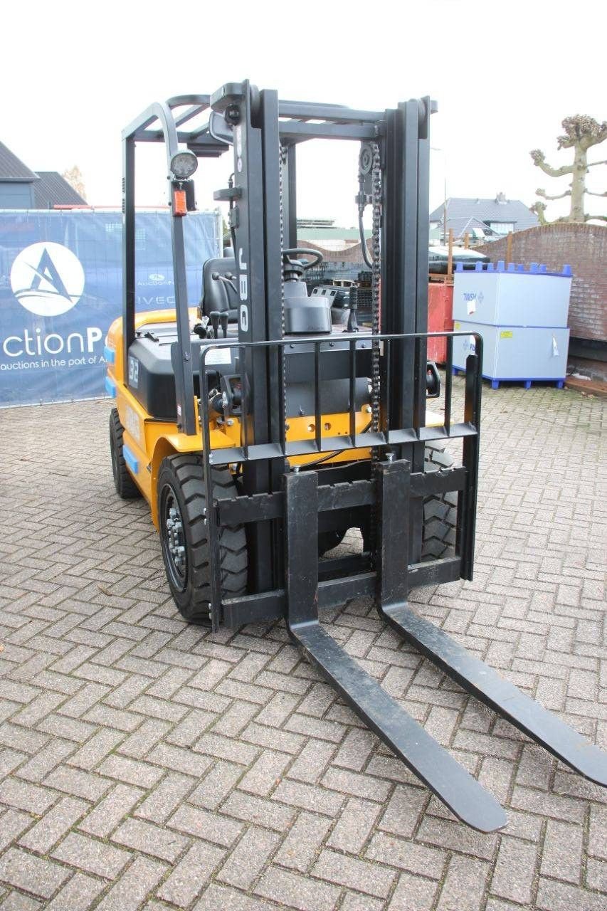 Frontstapler typu Sonstige FD FD-32S, Neumaschine v Antwerpen (Obrázek 7)