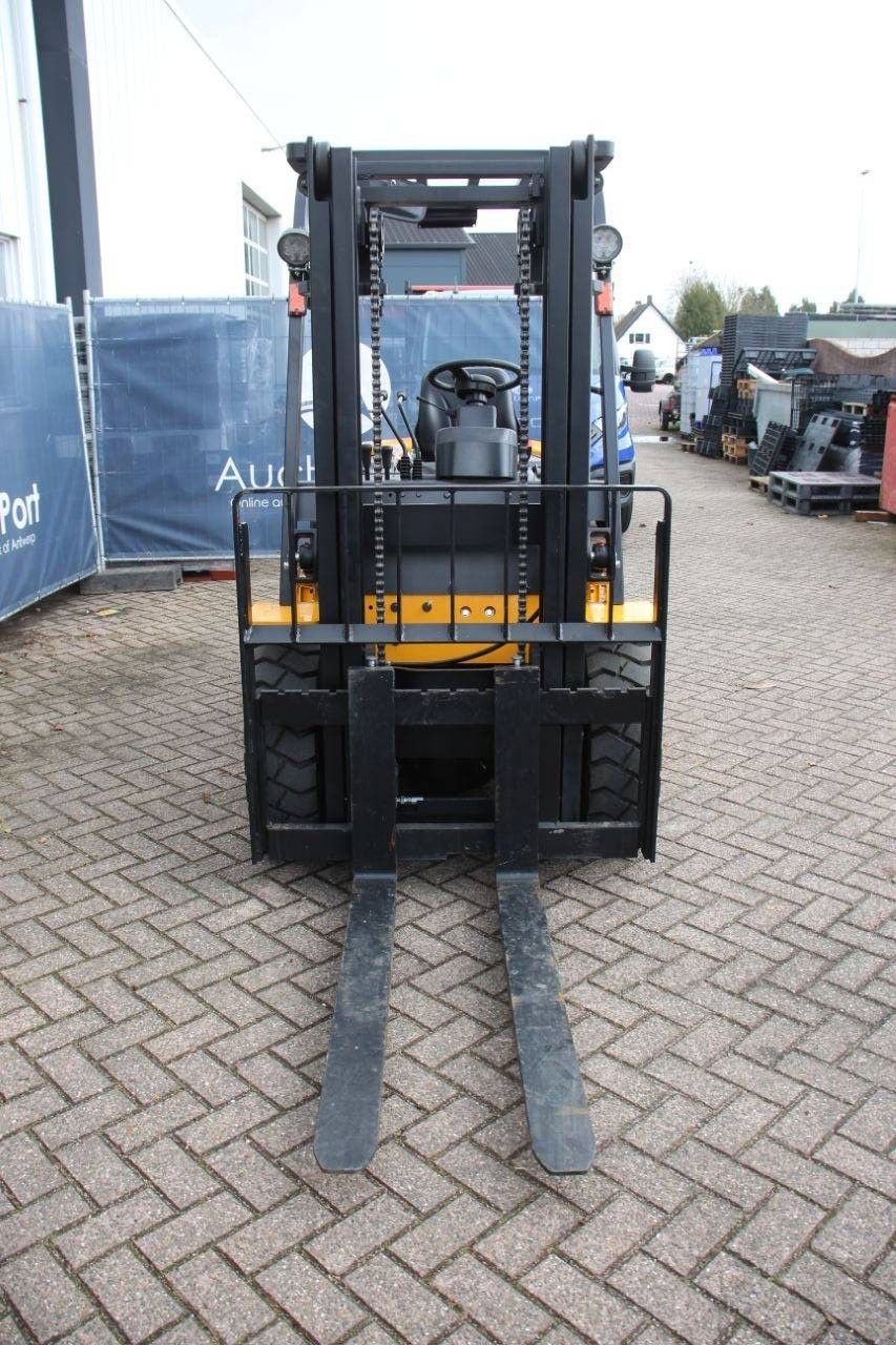 Frontstapler typu Sonstige FD FD-32S, Neumaschine v Antwerpen (Obrázek 8)