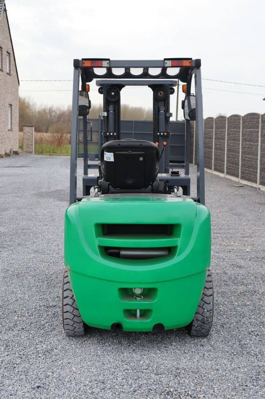 Frontstapler del tipo Sonstige FD30, Neumaschine In Antwerpen (Immagine 5)