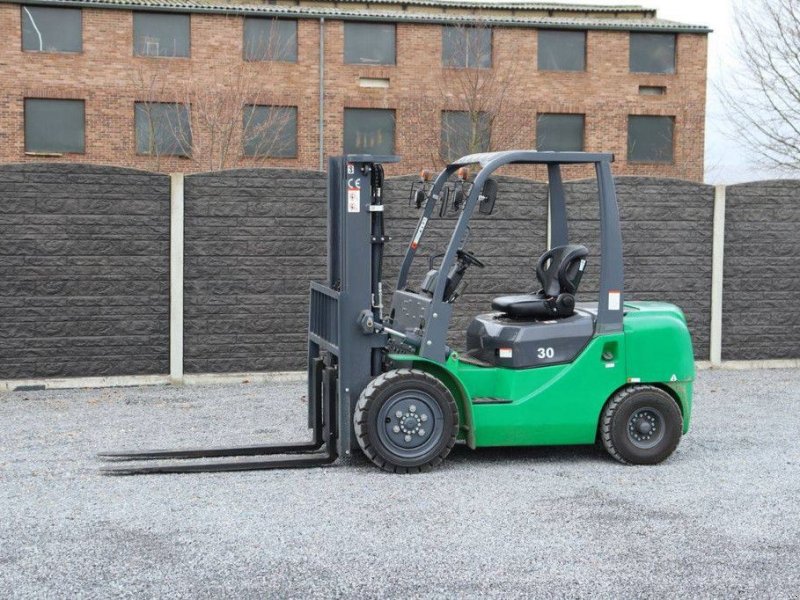 Frontstapler del tipo Sonstige FD30, Neumaschine In Antwerpen (Immagine 1)