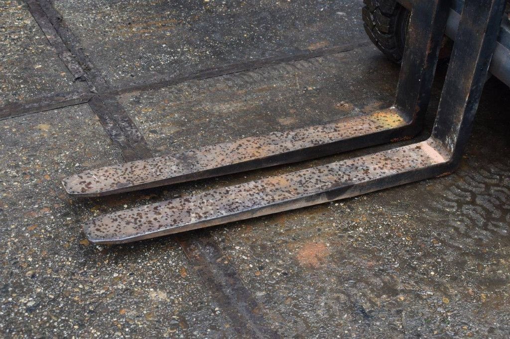 Frontstapler of the type Sonstige Flexi Flexi Gas, Gebrauchtmaschine in Antwerpen (Picture 11)