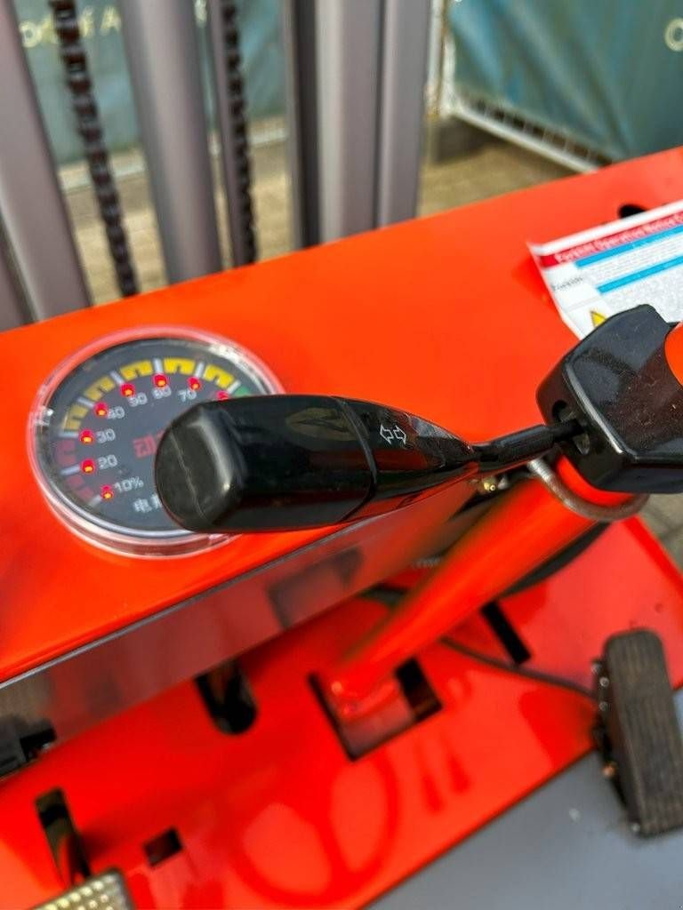 Frontstapler typu Sonstige Freelift CMF05, Neumaschine v Antwerpen (Obrázek 9)