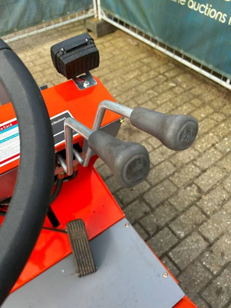 Frontstapler typu Sonstige Freelift CMF05, Neumaschine v Antwerpen (Obrázek 10)