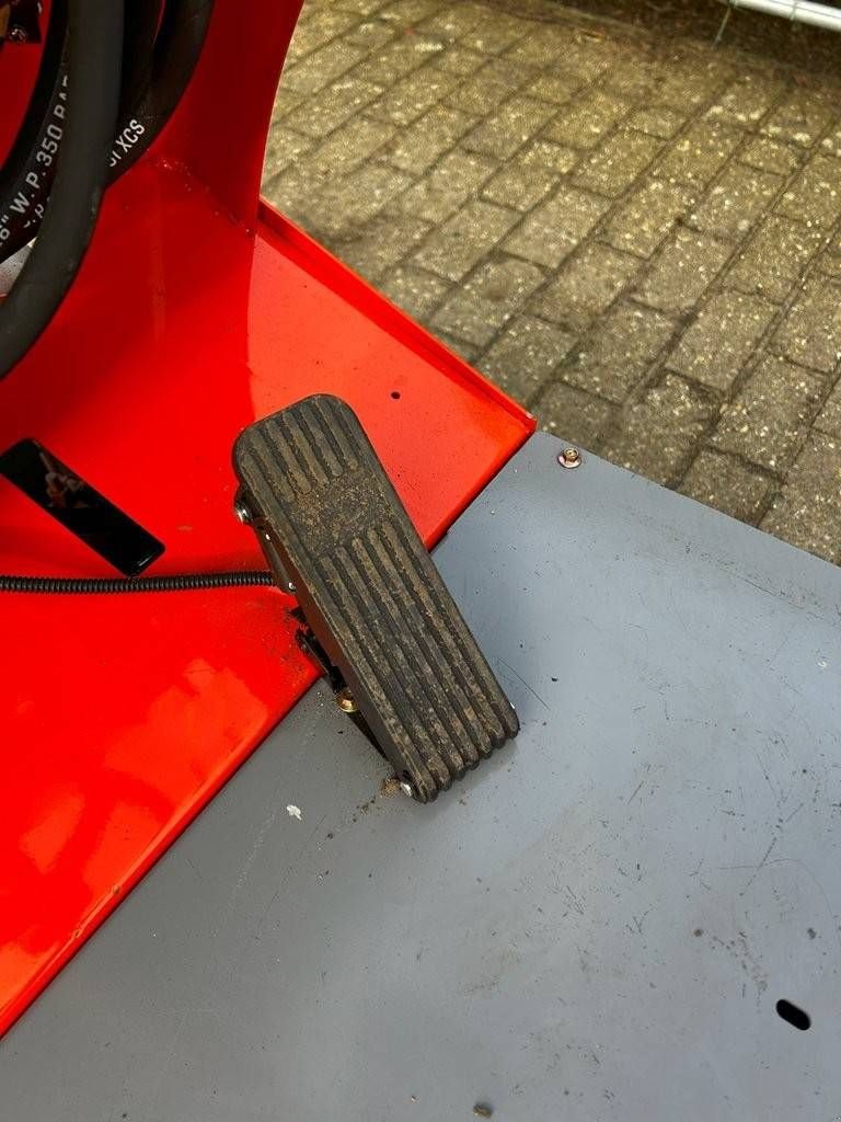 Frontstapler typu Sonstige Freelift CMF05, Neumaschine v Antwerpen (Obrázek 11)