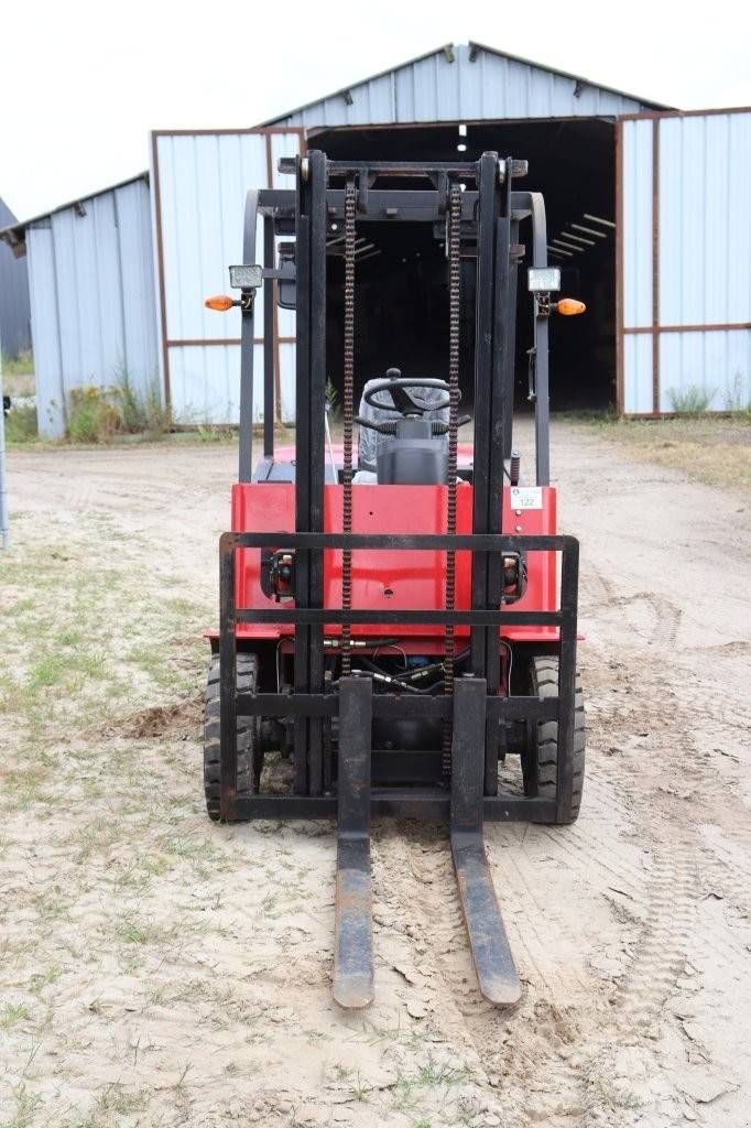 Frontstapler του τύπου Sonstige GPD30, Neumaschine σε Antwerpen (Φωτογραφία 9)