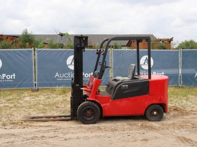 Frontstapler del tipo Sonstige GPD30, Neumaschine In Antwerpen (Immagine 1)