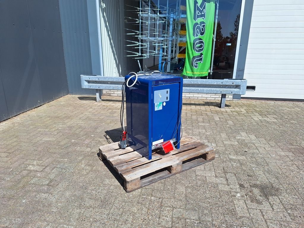 Frontstapler του τύπου Sonstige Green Technology MA-AL-3F-400-080V100A, Gebrauchtmaschine σε MARIENHEEM (Φωτογραφία 1)