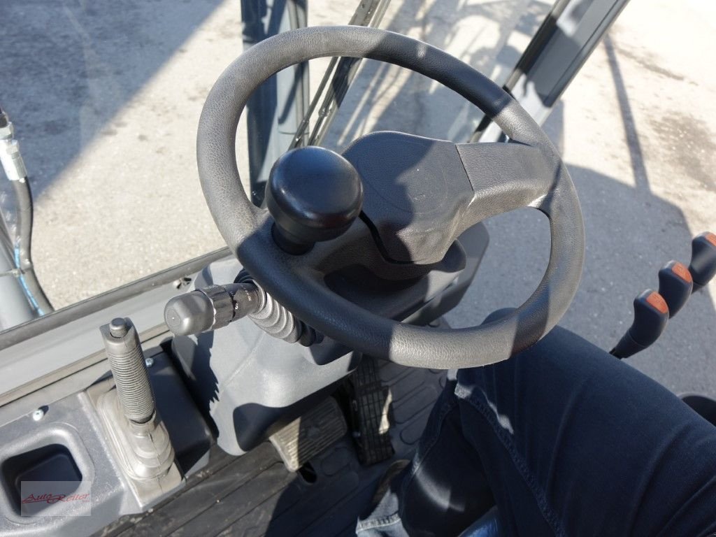 Frontstapler des Typs Sonstige Grizzly LG25B 2,5T Elektro Stapler Top Qualität, Gebrauchtmaschine in Fohnsdorf (Bild 8)