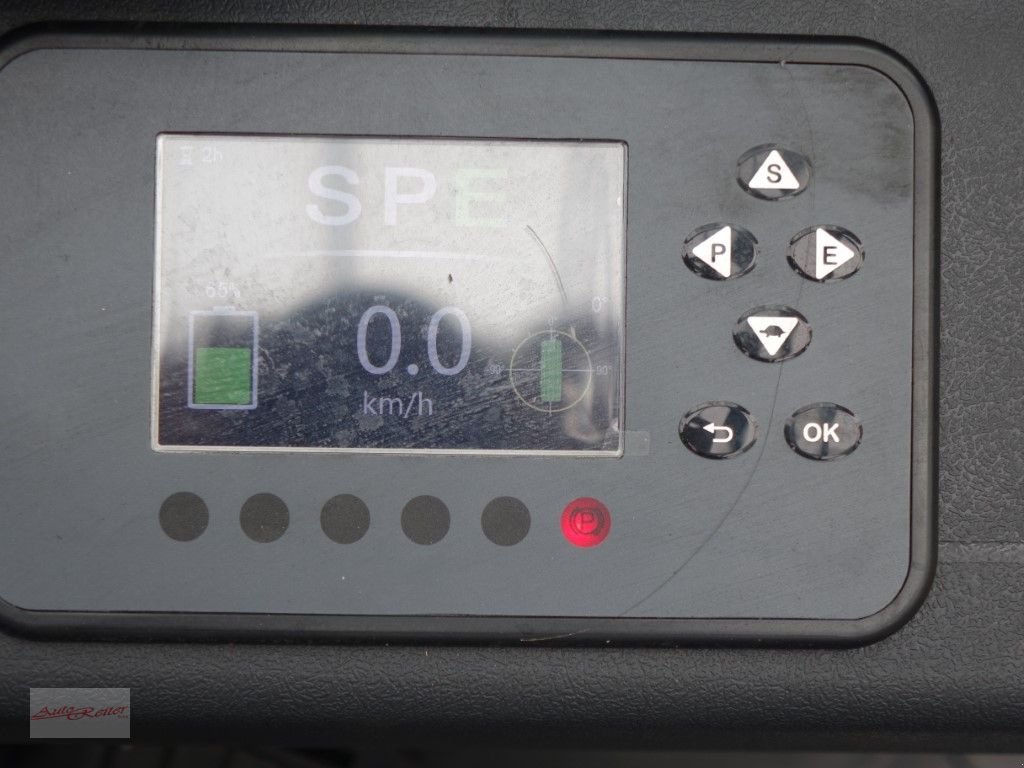 Frontstapler of the type Sonstige Grizzly LG35B 3,5T Elektro Stapler Top Qualität, Neumaschine in Fohnsdorf (Picture 10)