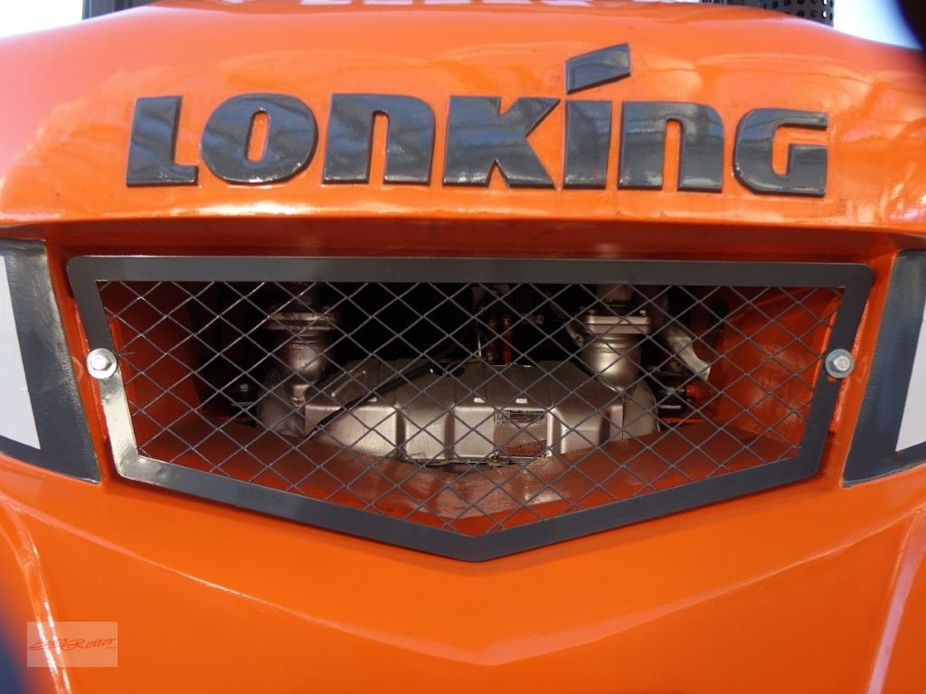 Frontstapler of the type Sonstige Grizzly LG35DT 3,5T Dieselstapler Top Qualität !, Neumaschine in Fohnsdorf (Picture 21)