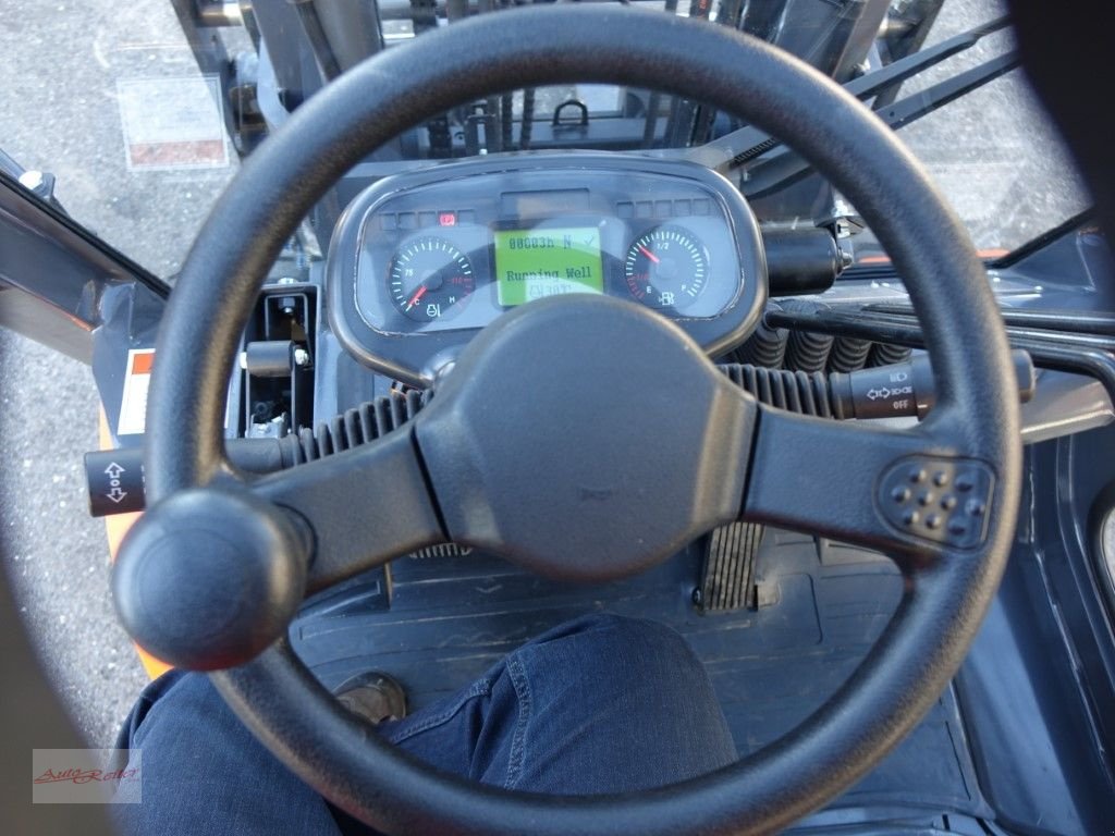 Frontstapler of the type Sonstige Grizzly LG35DT 3,5T Dieselstapler Top Qualität !, Neumaschine in Fohnsdorf (Picture 10)