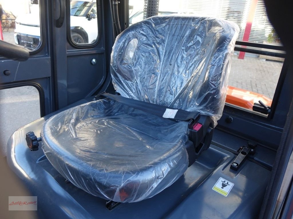 Frontstapler of the type Sonstige Grizzly LG35DT 3,5T Dieselstapler Top Qualität !, Neumaschine in Fohnsdorf (Picture 5)