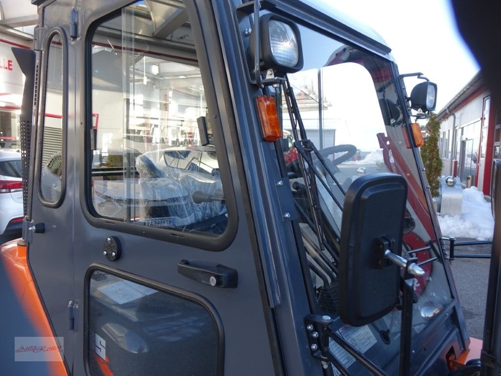 Frontstapler of the type Sonstige Grizzly LG35DT 3,5T Dieselstapler Top Qualität !, Neumaschine in Fohnsdorf (Picture 15)