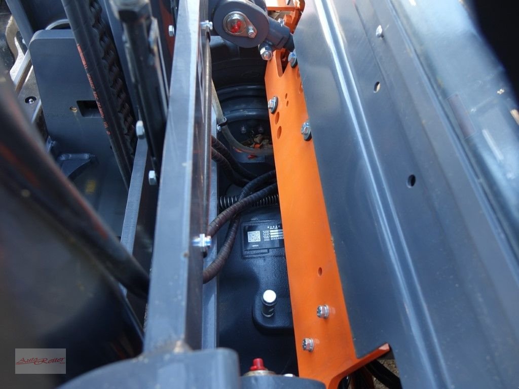 Frontstapler of the type Sonstige Grizzly LG35DT 3,5T Dieselstapler Top Qualität !, Neumaschine in Fohnsdorf (Picture 18)