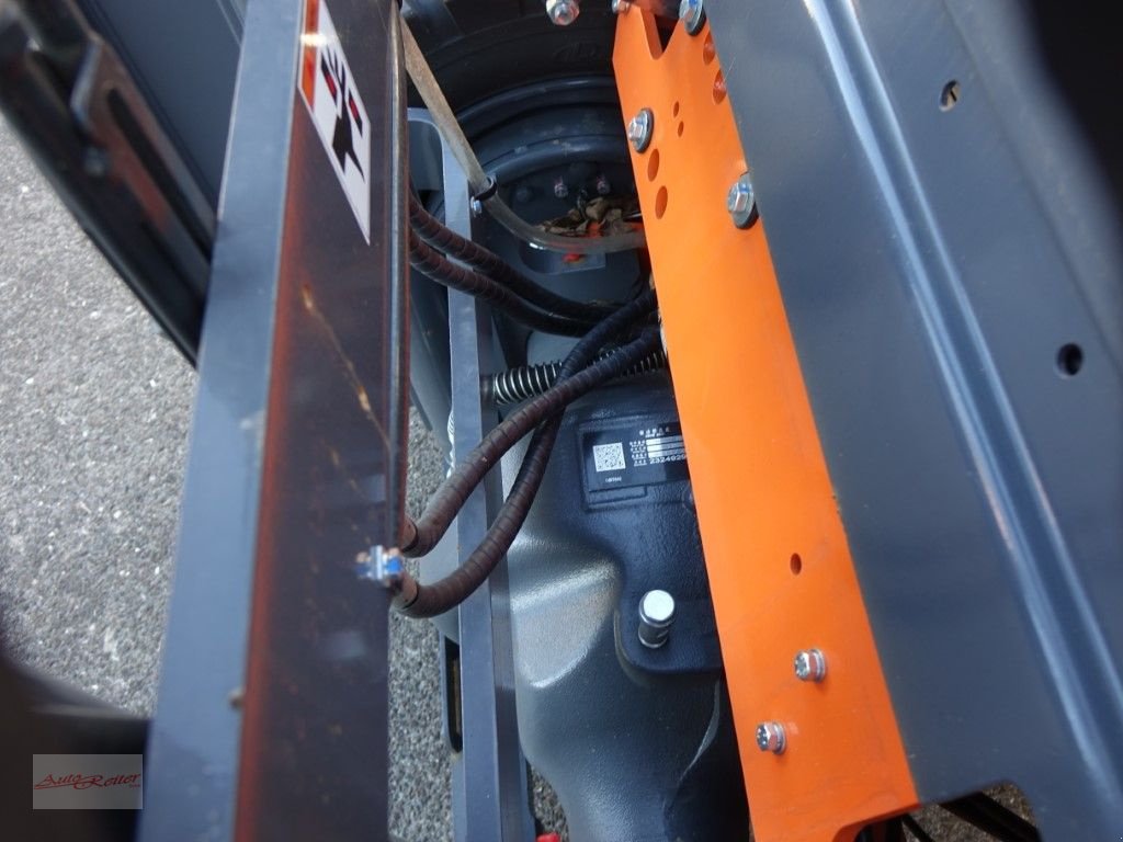 Frontstapler of the type Sonstige Grizzly LG35DT 3,5T Dieselstapler Top Qualität !, Neumaschine in Fohnsdorf (Picture 16)