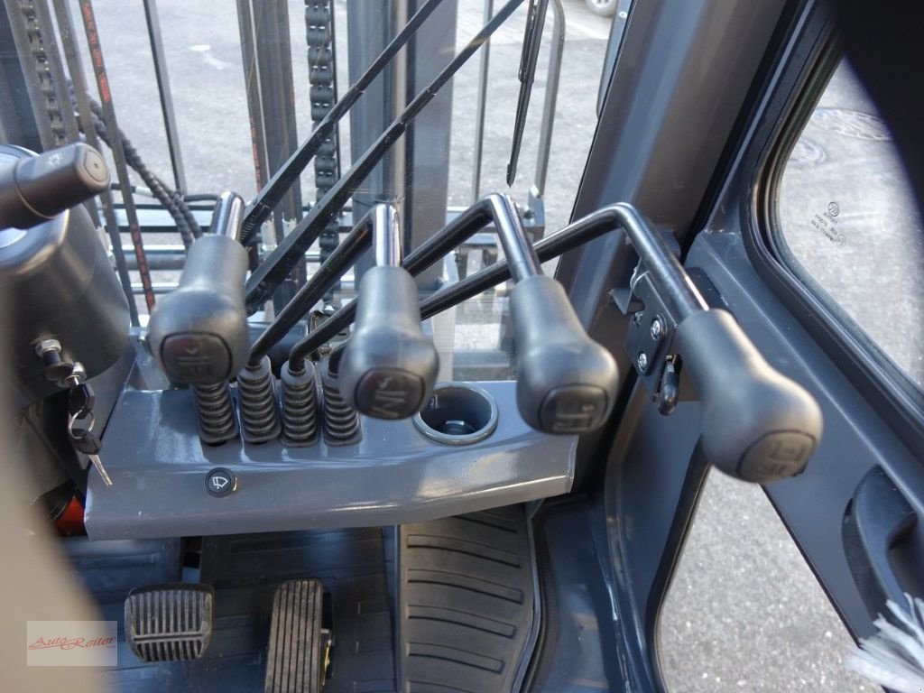 Frontstapler of the type Sonstige Grizzly LG35DT 3,5T Dieselstapler Top Qualität !, Neumaschine in Fohnsdorf (Picture 9)