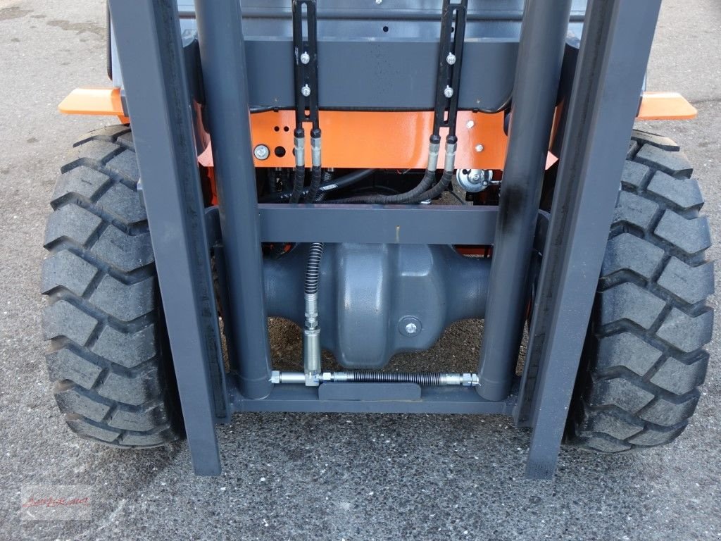Frontstapler of the type Sonstige Grizzly LG35DT 3,5T Dieselstapler Top Qualität !, Neumaschine in Fohnsdorf (Picture 17)