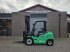 Frontstapler typu Sonstige Hangcha 3,8 Li-Ion Heftruck, Gebrauchtmaschine v Laren Gld (Obrázek 1)
