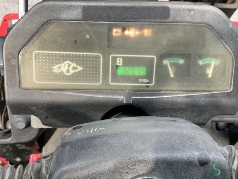 Frontstapler des Typs Sonstige Hangcha CPCD25N, Gebrauchtmaschine in Wijchen (Bild 11)