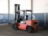 Frontstapler za tip Sonstige Hangcha CPCD40, Gebrauchtmaschine u Antwerpen (Slika 3)