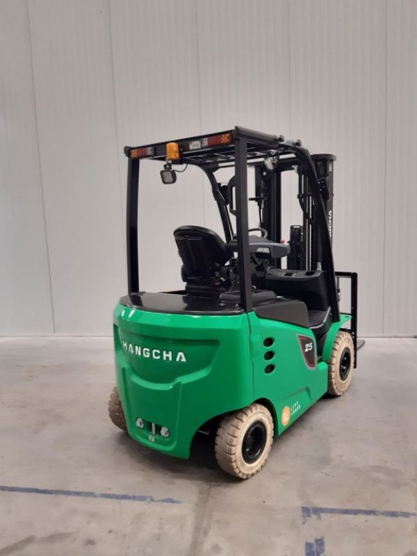 Frontstapler del tipo Sonstige Hangcha CPD25-XC4, Neumaschine en Barneveld (Imagen 2)