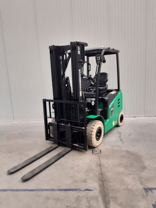 Frontstapler del tipo Sonstige Hangcha CPD25-XC4, Neumaschine en Barneveld (Imagen 1)